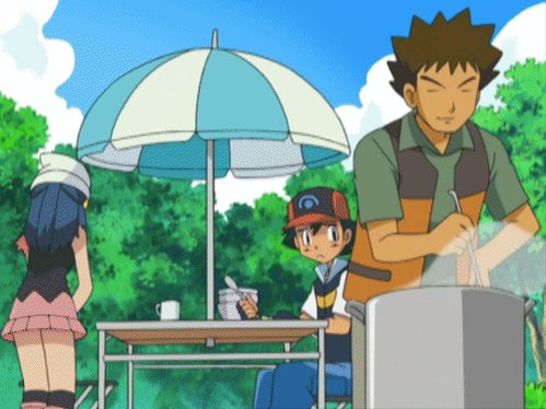Pokémon: Brock quan trọng thế nào trong chuyến phiêu lưu chinh phục cả thế giới của Ash? - Ảnh 3.