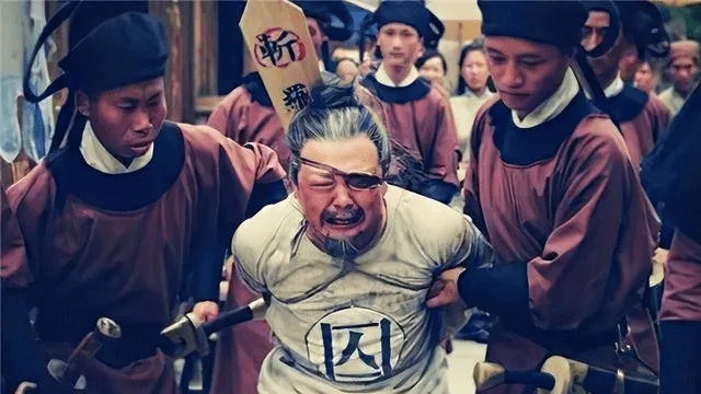 Tờ cáo thị vẽ tội phạm bị truy nã rất xấu: Vì sao quan phủ thời xưa vẫn bắt được người?