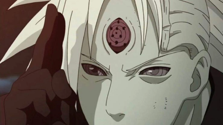 Liệu Madara có thể đánh bại Naruto và Sasuke nếu Hắc Zetsu không phản bội? - Ảnh 2.