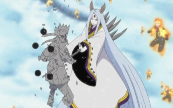 Liệu Madara có thể đánh bại Naruto và Sasuke nếu Hắc Zetsu không phản bội? - Ảnh 3.