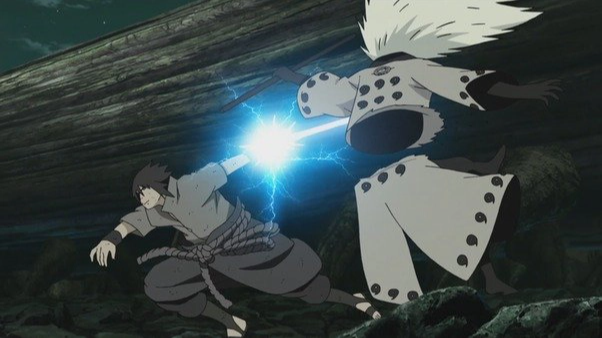 Liệu Madara có thể đánh bại Naruto và Sasuke nếu Hắc Zetsu không phản bội? - Ảnh 4.