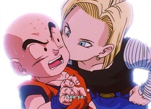 Dragon Ball: Một nghệ sĩ đã chứng minh Krillin không có mũi vẫn là 'đẹp trai nhất' - Ảnh 3.