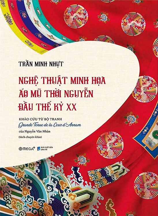 Lát cắt bổ sung cho lịch sử mỹ thuật, thời trang Việt Nam - Ảnh 3.