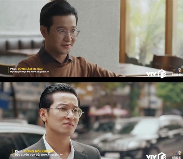 2 diễn viên phụ đang phủ sóng phim Việt giờ vàng hóa ra là người yêu ngoài đời thực  - Ảnh 3.
