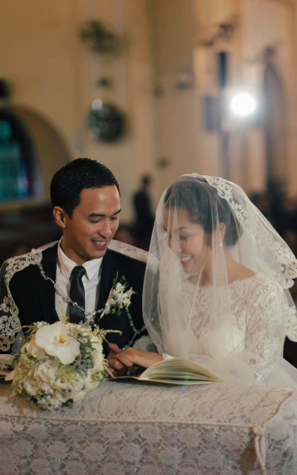 Showbiz Việt có 1 hôn lễ hào môn vào tháng 3: Cặp đôi đã chuẩn bị thiệp cưới, dự quy tụ gia đình tỷ phú và dàn sao khủng  - Ảnh 2.