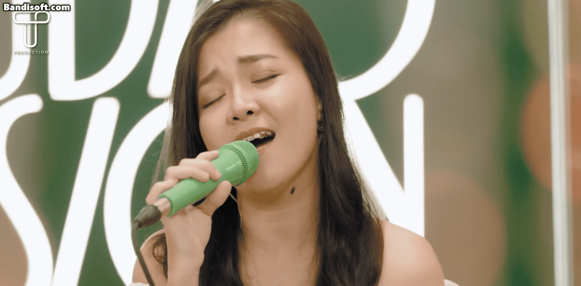 Nữ ca sĩ từng được đồn là O Sen cover hit TikTok ra sao mà netizen tấm tắc: “Hát bằng cả tính mạng là đây!” - Ảnh 2.