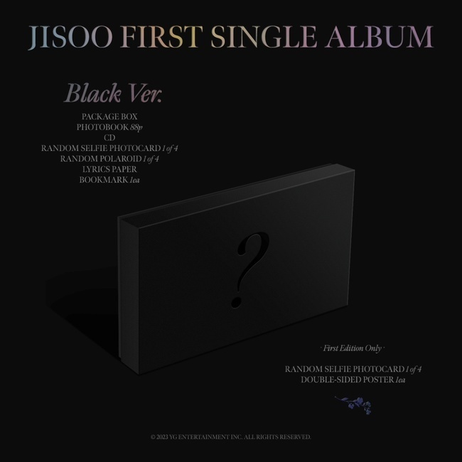 Blackpink: Jisoo cần gì để vượt thành tích solo của Lisa? - Ảnh 3.