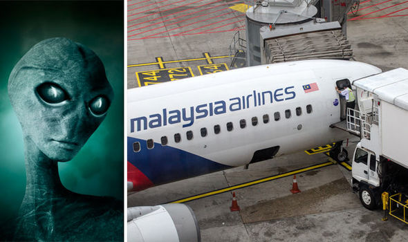5 giả thiết &quot;điên rồ&quot; nhất về sự biến mất của máy bay MH370, thảm họa hàng không bí ẩn nhất mọi thời đại - Ảnh 4.
