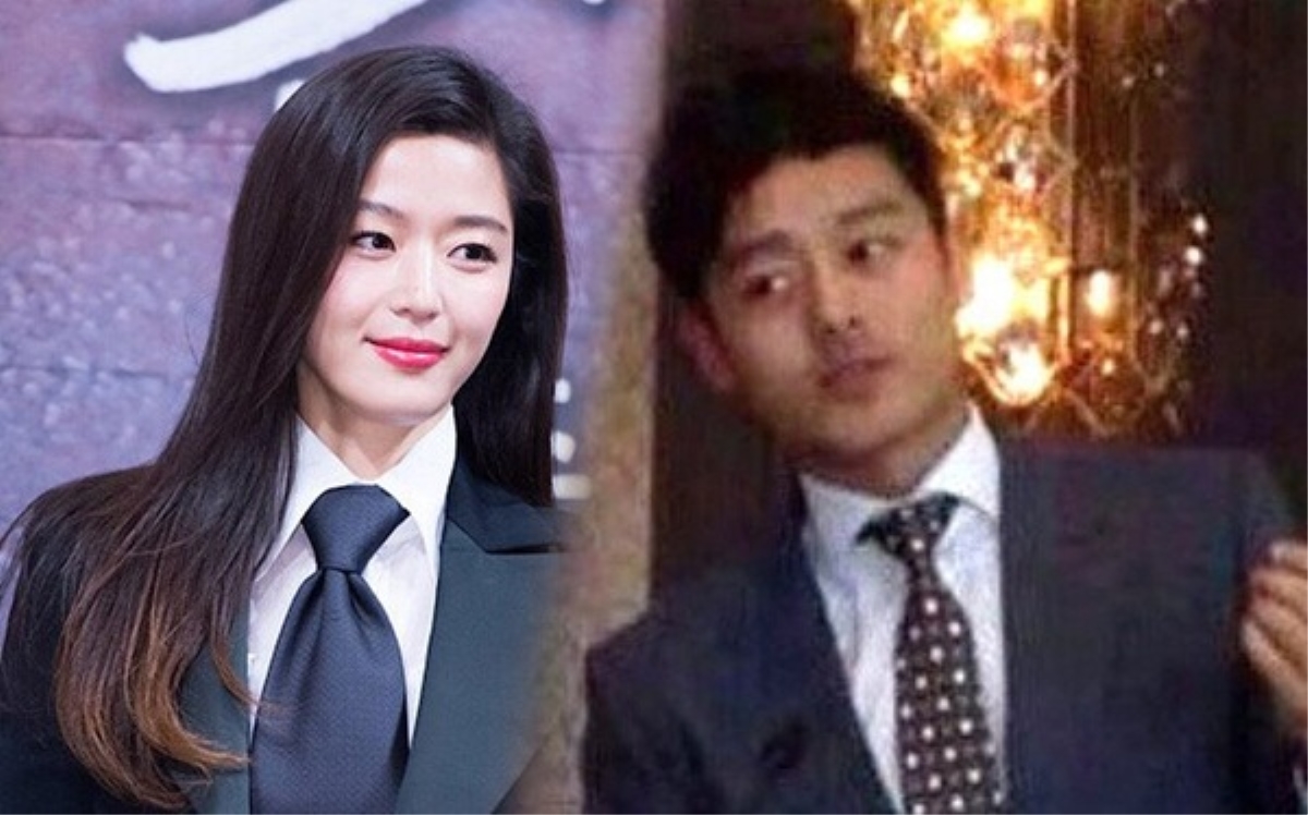 Cuộc sống “làm dâu hào môn” của 2 mỹ nhân hàng đầu Kbiz: Jun Ji Hyun sống như bà hoàng, Go Hyun Jung lấy lại hào quang sau khi thoát khỏi hôn nhân địa ngục - Ảnh 2.