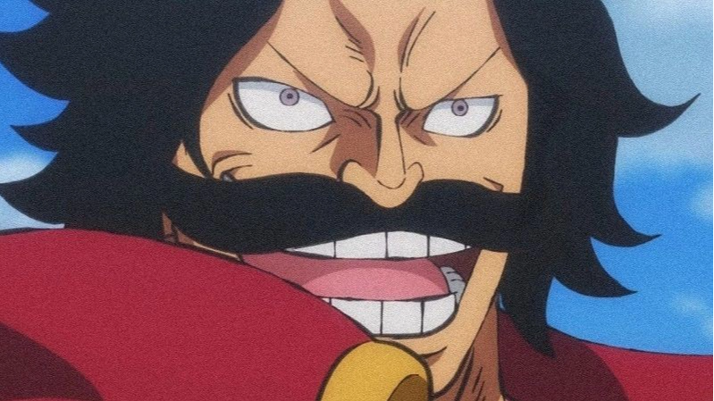 7 đặc điểm đối lập của Râu Đen và Luffy trong One Piece  - Ảnh 5.