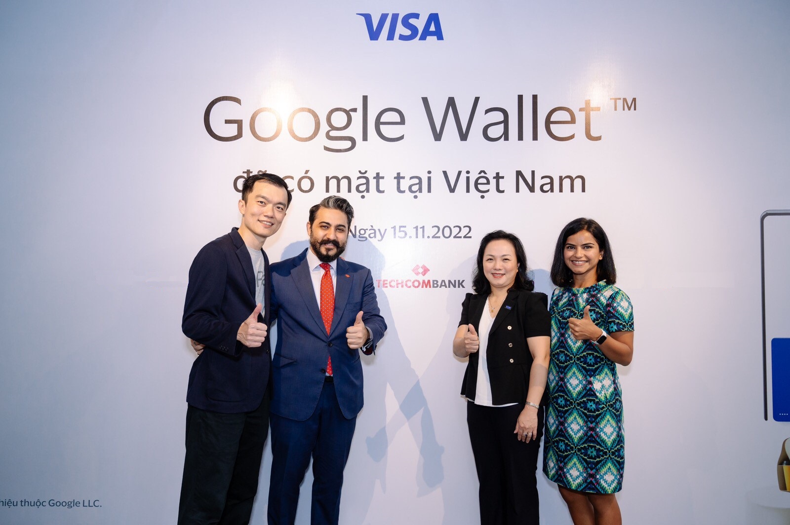 Tín đồ thanh toán số nhận ngay 100k vào thẻ tín dụng Techcombank Visa khi giao dịch tại Google Pay - Ảnh 3.
