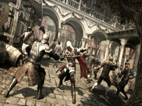 3 phiên bản Assassin’s Creed hay nhất trong toàn bộ dòng game - Ảnh 4.