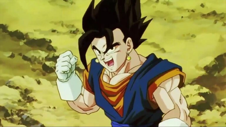 Vegito có phải là chiến binh hợp thể mạnh nhất trong Dragon Ball không? - Ảnh 2.