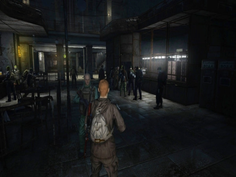 3 game zombies miễn phí cực hay trên PC - Ảnh 2.