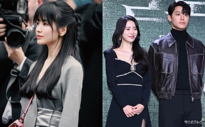 Có ai ngờ: Cặp Lee Do Hyun và Lim Ji Yeon giúp Song Hye Kyo phá vỡ “lời nguyền tình ái” đeo đuổi suốt hơn 20 năm! - Ảnh 2.