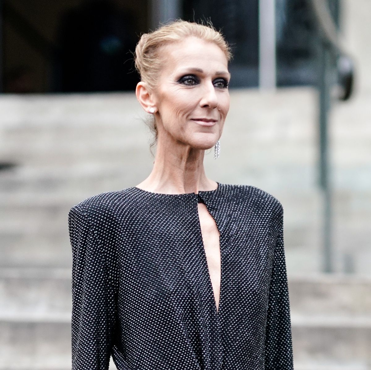 Céline Dion 55 tuổi & cuộc chiến với bệnh nan y
