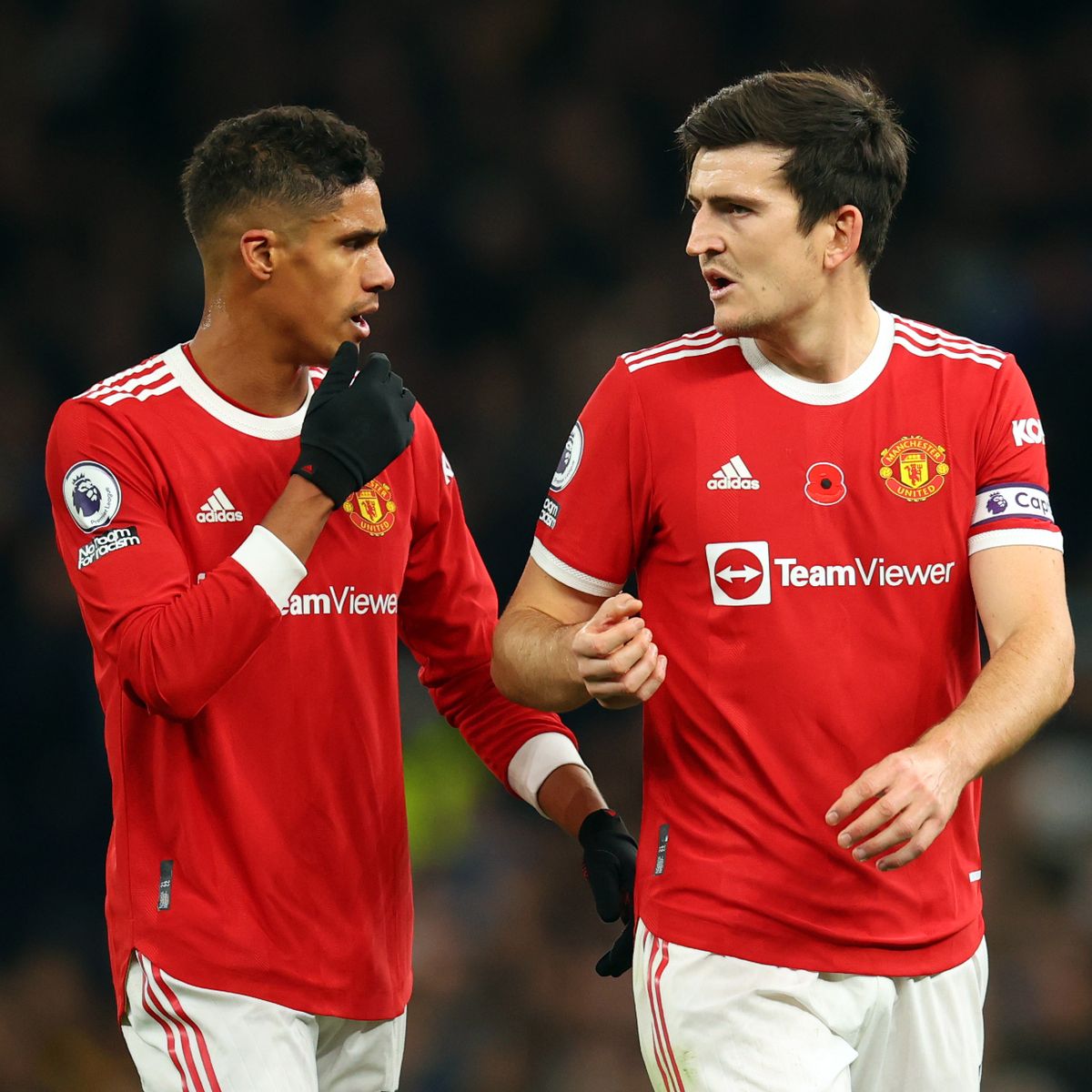 Tin nóng bóng đá tối 1/4: MU muốn bán Maguire, Real mua đồng đội của Messi