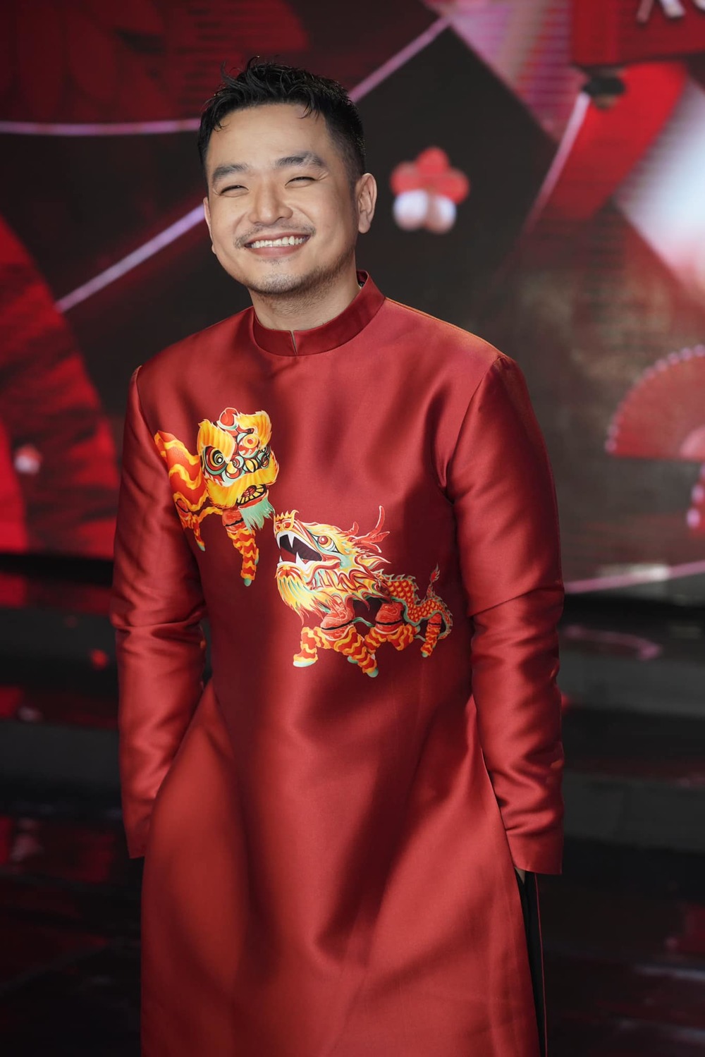 Hương Giang tái ngộ cựu thí sinh Vietnam Idol: Tình tin đồn một thời, còn từng khóa môi trong MV - Ảnh 8.