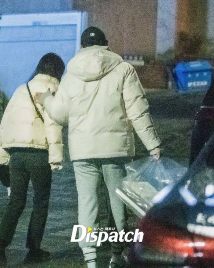 Không phải Cá tháng 4, Dispatch tung ảnh Lee Do Hyun hẹn hò Lim Ji Yeon: Nam chính - ác nữ The Glory thành đôi! - Ảnh 6.