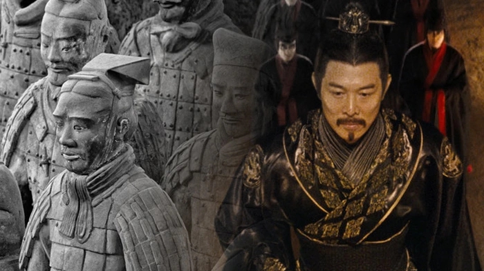 5 vị hoàng đế quyền lực nhất Trung Hoa: Thành Cát Tư Hãn số 2, Tần Thủy Hoàng đứng thứ 4, ai dám đứng nhất?