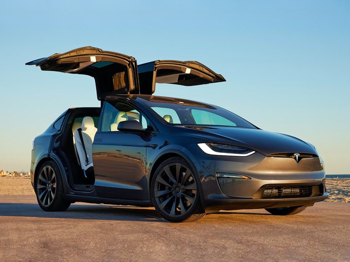 Xe điện ở Mỹ lên ngôi: VinFast thuận lợi, nhưng Tesla vừa mang đến chướng ngại cực lớn - Ảnh 5.
