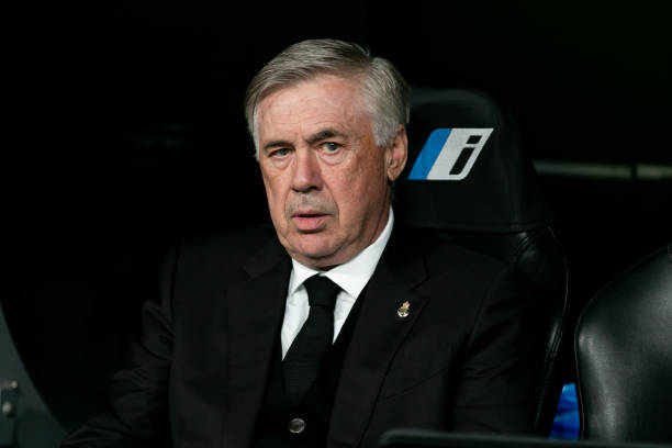 Carlo Ancelotti khẳng định không trở lại dẫn dắt Chelsea