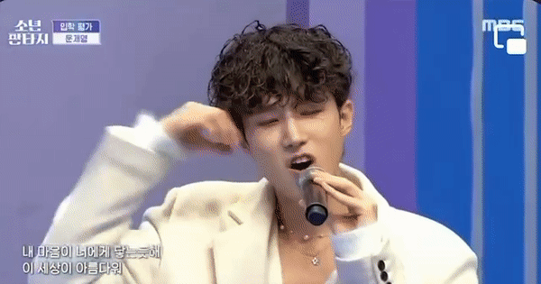 Th&iacute; sinh show sống c&ograve;n g&acirc;y phẫn nộ v&igrave; th&aacute;i độ với Soyeon ((G)I-DLE), c&ograve;n đăng hẳn clip dằn mặt tiền bối - Ảnh 7.