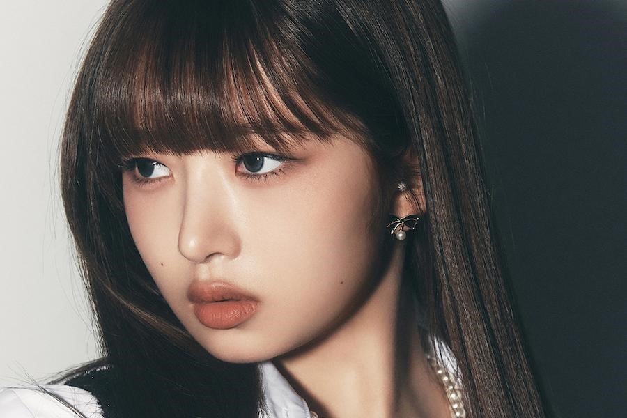 Vừa tái xuất, Rei IVE thông báo dừng mọi hoạt động vì lý do này