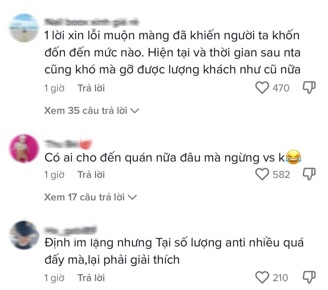 Phản ứng cư dân mạng khi võ hà linh  - Ảnh 7.