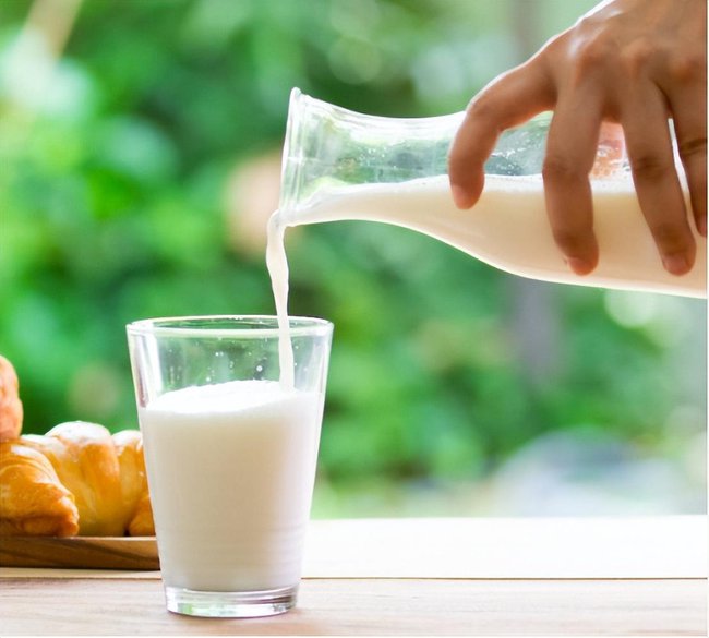 Con trai Đan Trường uống sữa nhưng bắt buộc phải là loại này, các mẹ học hỏi để con hấp thụ dinh dưỡng tốt, giảm nguy cơ bị bệnh - Ảnh 3.