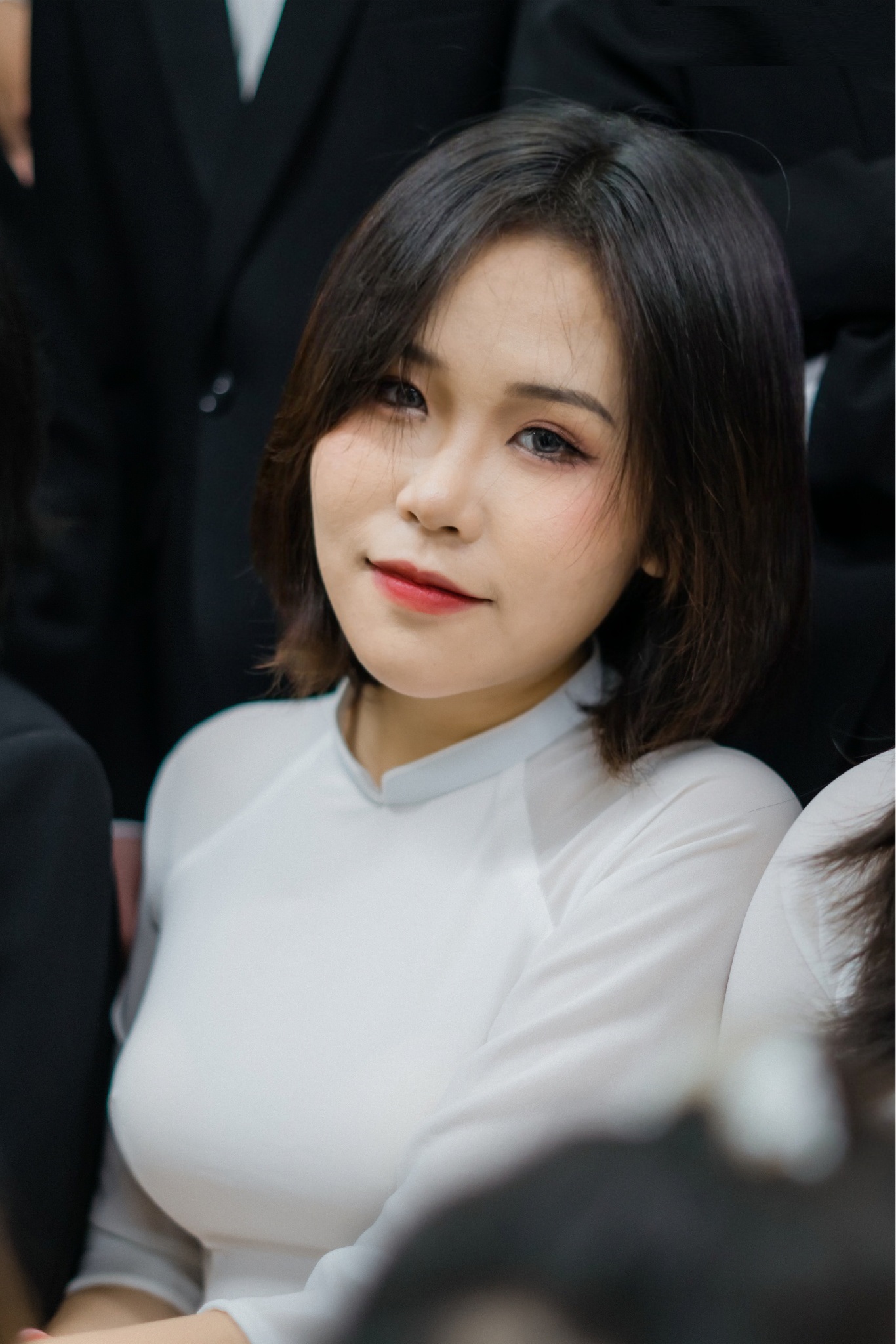 Nữ sinh 2K5 đã là kỳ thủ quốc tế, "người chơi" hệ hái huy chương nhưng vẫn "cân" đẹp việc học ở trường - Ảnh 2. Nữ sinh 2K5 đã là kỳ thủ quốc tế, "người chơi" hệ hái huy chương nhưng vẫn "cân" đẹp việc học ở trường - Ảnh 2.