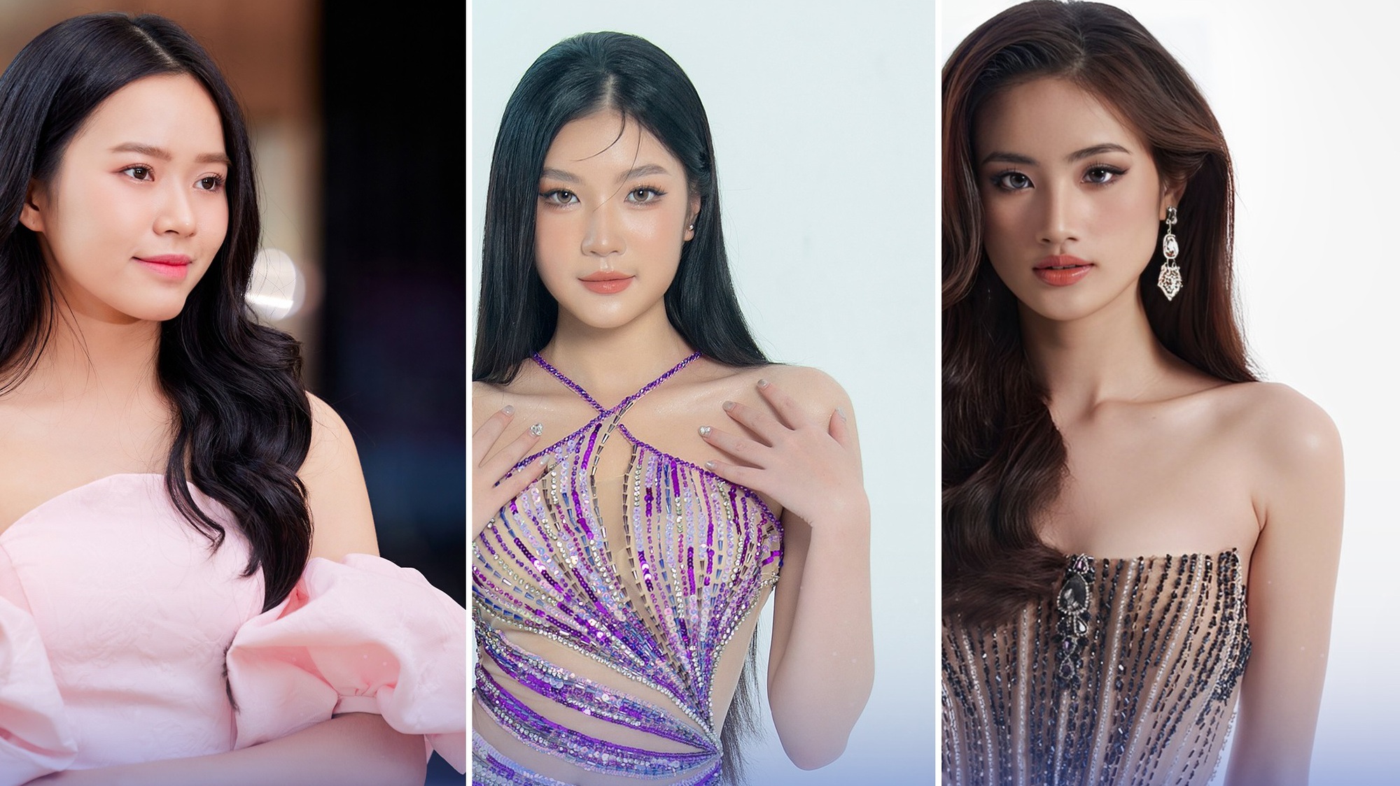Điểm danh dàn người đẹp 'nặng ký' có thể sẽ kế nhiệm Mai Phương, Lương Thùy Linh ở Miss World Vietnam 2023