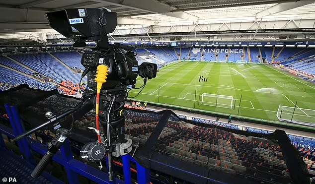 Tin bóng đá tối 13/4: Rashford, McTominay vắng mặt tứ kết vì chấn thương, Premier League sắp loại bỏ Sky Sports và ra mắt trên nền tảng Netflix - Ảnh 4.
