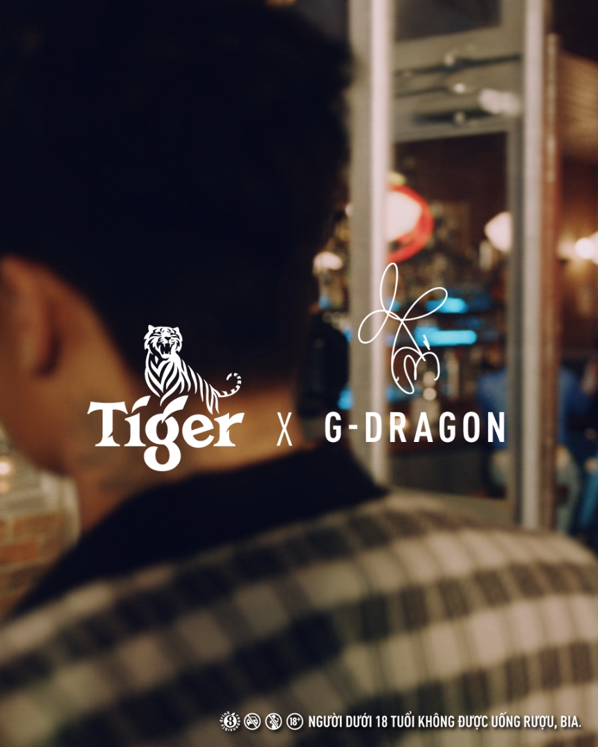 Càn quét mạng xã hội với vỏn vẹn 15 giây teaser, Tiger x GDragon chắc chắn là từ khóa được tìm kiếm nhiều bậc nhất hiện nay - Ảnh 2.