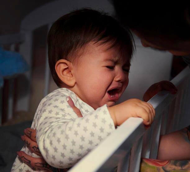 Trẻ hay khóc và ít quấy khóc sẽ có 3 khác biệt này khi lớn lên, cha mẹ nên lưu ý - Ảnh 1.