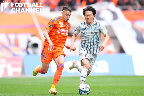 Yokohama lại bỏ rơi Công Phượng, nhận cái kết sắp xuống hạng J-League 2 - Ảnh 3.