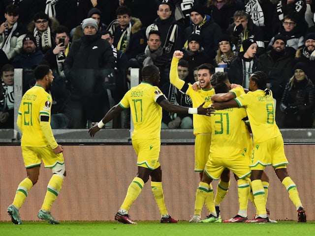 Nhận định, nhận định bóng đá Auxerre vs Nantes (20h00, 16/4), vòng 31 Ligue 1 - Ảnh 2.