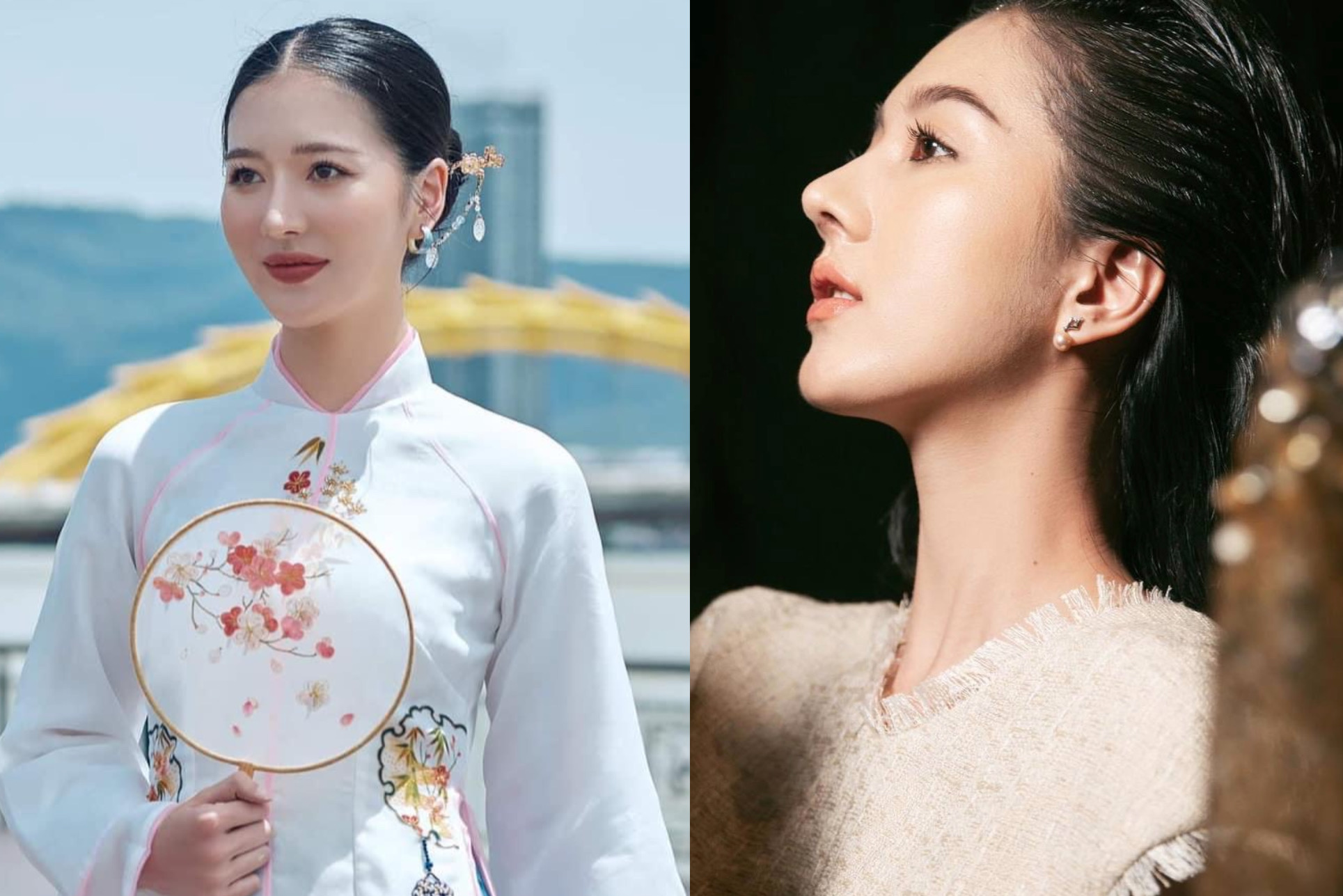 Bạn gái sinh năm 2000 khiến Hồ Quang Hiếu muốn kết hôn sau 3 tháng hẹn hò: Sở hữu chiều cao khủng 1m8, visual không kém hoa hậu - Ảnh 2.