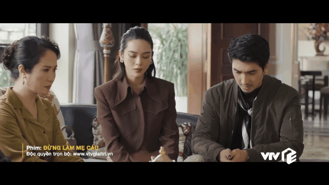 Gu chọn blazer của nữ chính phim Việt - Ảnh 6.