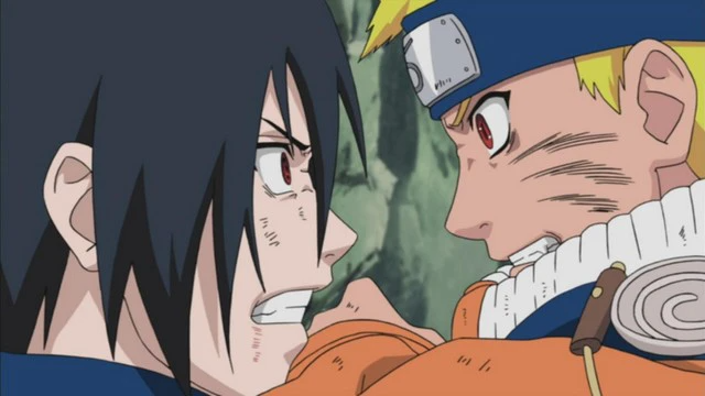 Vượt mặt 2 đồng đội Naruto và Sasuke, trận chiến của Sakura được người hâm mộ yêu thích nhất  - Ảnh 3.
