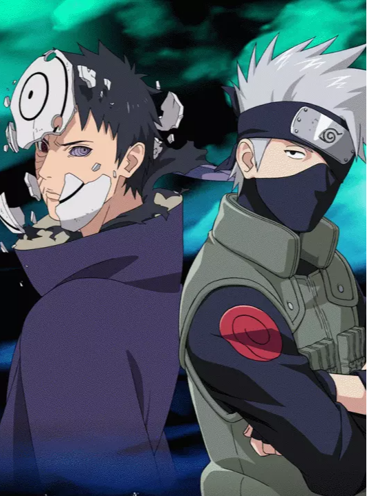 Vượt mặt 2 đồng đội Naruto và Sasuke, trận chiến của Sakura được người hâm mộ yêu thích nhất  - Ảnh 5.