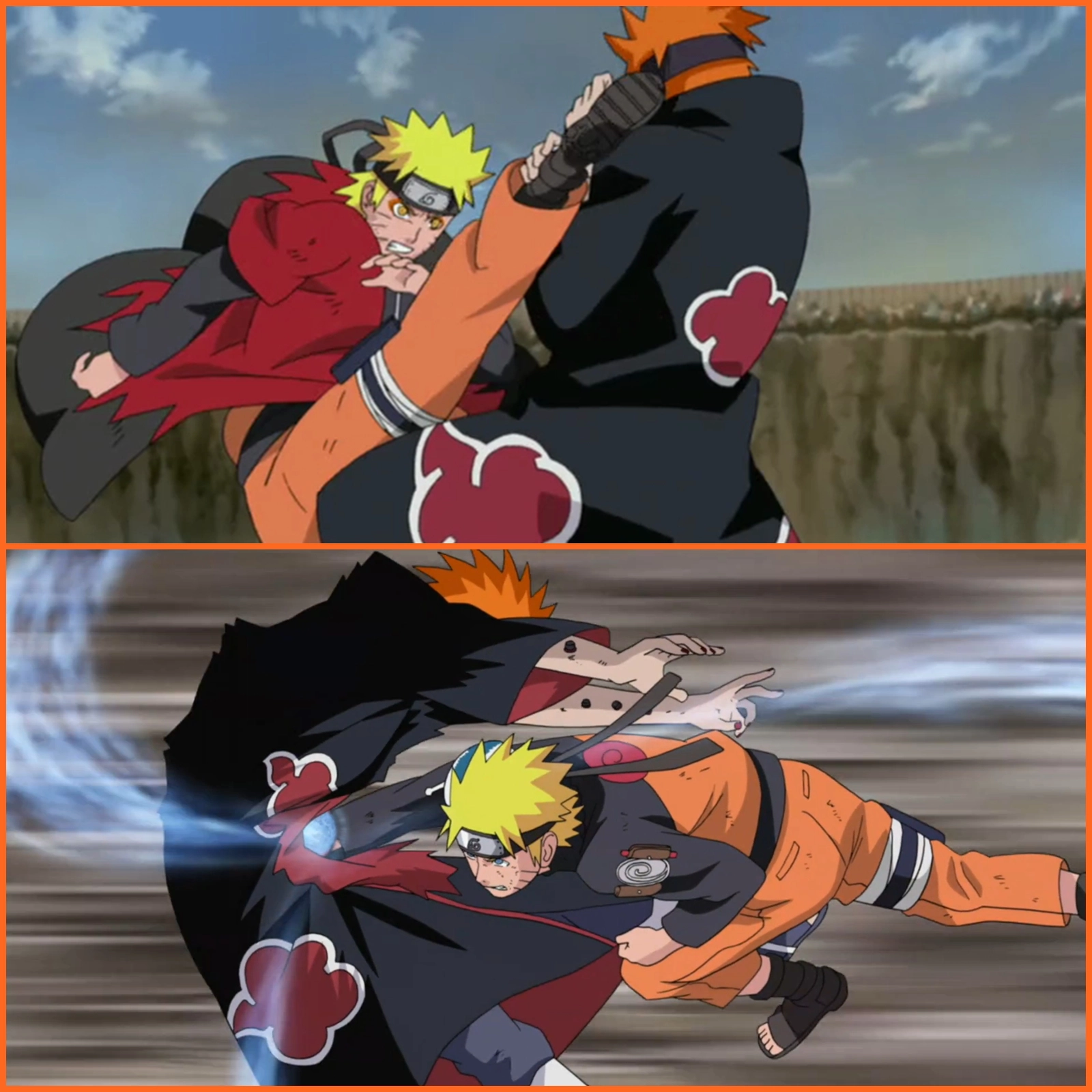 Vượt mặt 2 đồng đội Naruto và Sasuke, trận chiến của Sakura được người hâm mộ yêu thích nhất  - Ảnh 6.