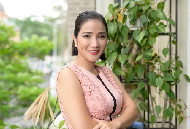 Đường tình truân chuyên của 3 ‘bà mối’ trong Bạn muốn hẹn hò - Ảnh 3.