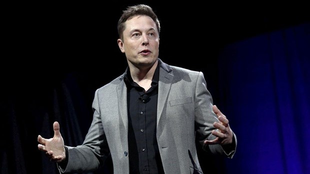 Tỷ phú Elon Musk tuyên bố ra mắt nền tảng TruthGPT cạnh tranh với ChatGPT - Ảnh 1.