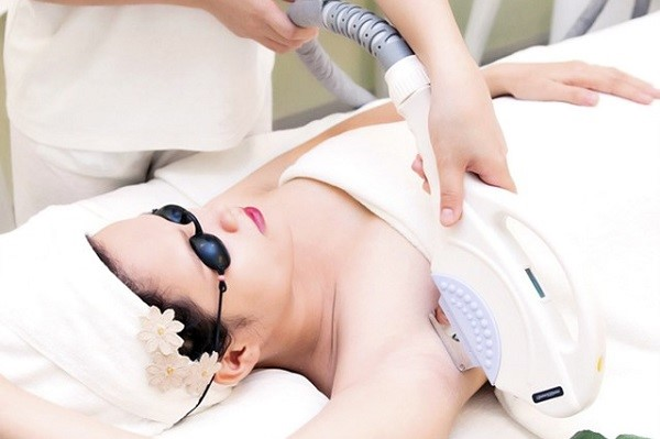 Những điều cần biết về công nghệ của máy triệt lông - Ảnh 2.