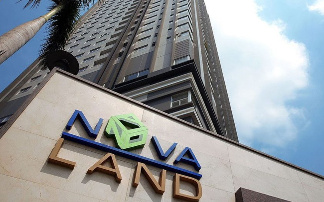 Novaland sau kiểm toán năm 2022 lãi hơn 2.160 tỷ đồng - Ảnh 1.