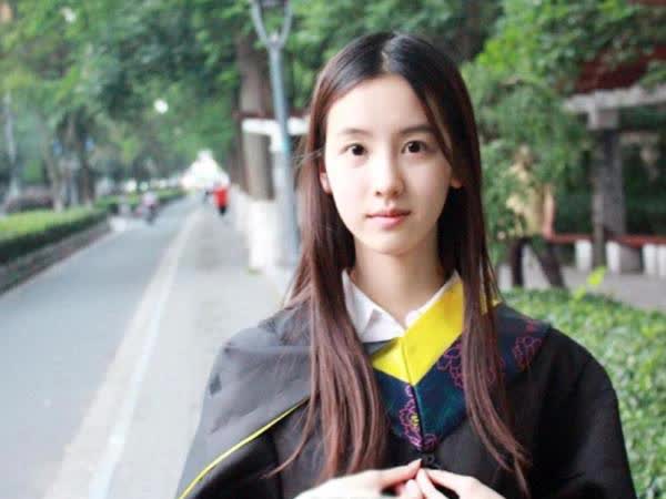 “Ác nữ” đẹp nhất màn ảnh xứ Trung hiện tại: “Đè bẹp” nhan sắc Bạch Lộc, giành giải Hoa khôi toàn quốc nhờ 1 tấm ảnh thẻ căn cước - Ảnh 11.