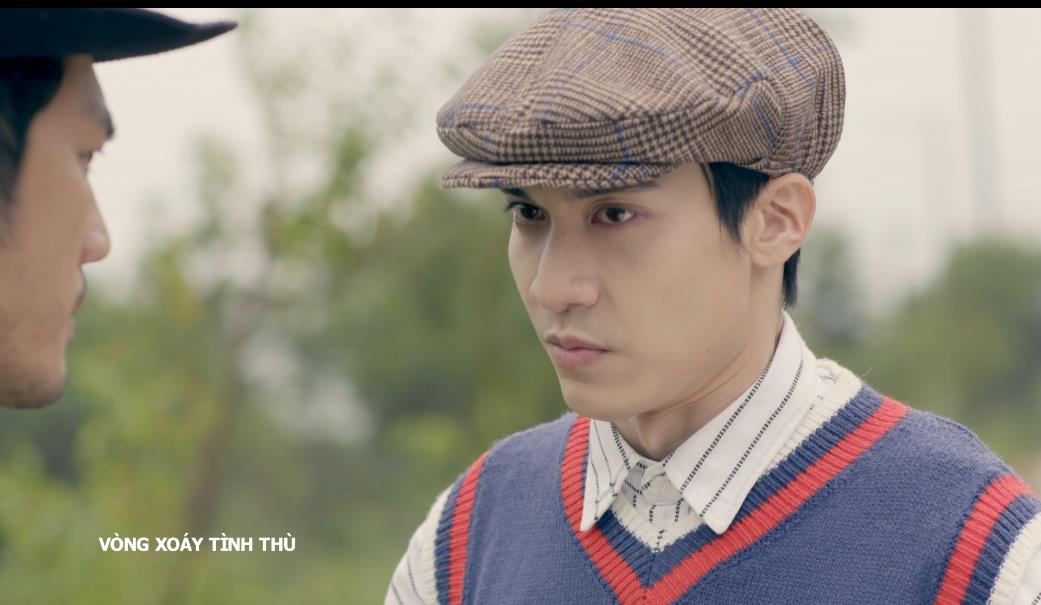 &quot;Vòng xoáy tình thù&quot; tập 2-3: Trọng (Dũng Bino) lên kế hoạch trả thù nhà Điền chủ - Ảnh 4.