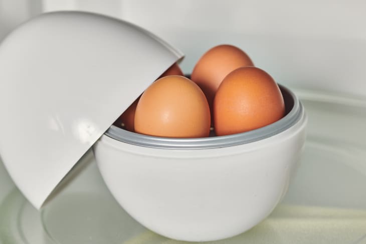 So sánh hiệu quả của 4 thiết bị nhà bếp có thể dùng để luộc trứng - Ảnh 9.