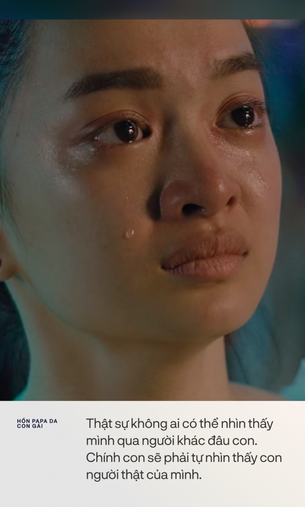 Những câu thoại 'điểm 10' trong phim Việt đang gây sốt Netflix - Ảnh 5.